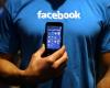 Can Facebook take on Google with its own operating system?