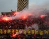 10.000 fans to attend Al Ahly game against FC Platinum