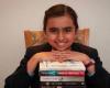 10-year-old girl has same IQ as that of Einstein, Hawking