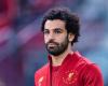 Club World Cup final referee reveals what he told Salah