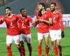 Al Ahly release squad for FC Platinum clash in CAF Champions League