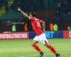 Soliman nets a brace as Al Ahly down FC Platinum 2-0