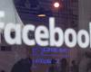 Brazil fines Facebook US$1.65m for sharing users' data