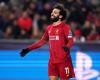 Salah’s effort against Tottenham contender for Liverpool goal of the decade