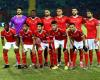 Al Ahly name squad for Misr El-Makkasa league clash