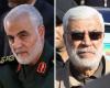 Iran Revolutionary Guard commander Soleimani killed in US strike at Baghdad