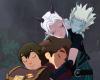What We Are Watching Today: ‘The Dragon Prince’
