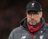 Liverpool maintain huge lead at top of Premier League – but face injury crisis for FA Cup derby clash with Everton
