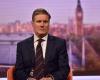 UK election result ‘blew away’ argument for second Brexit vote, says Labour’s Starmer