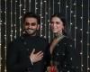 India News - Bollywood star Ranveer Singh rents separate flat in same building as wife