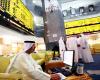 GCC bourses close in the red as US-Iran tensions escalate