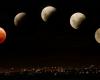 Dubai - First lunar eclipse of 2020 to be visible over Dubai this week