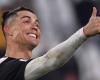 Cristiano Ronaldo grabs hat-trick for Juventus as Zlatan Ibrahimovic returns in AC Milan's goalless draw