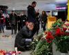 Grief and mourning after Iran plane crash kills 176