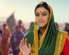 Bollywood News - Kajol embodies strength in Tanhaji