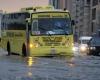 Dubai - Flooded UAE schools closed tomorrow, exams postponed