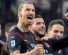 Zlatan Ibrahimovic still finding 'top form' after scoring in AC Milan win at Cagliari