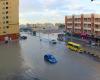 Dubai - Here's the reason behind UAE's record-breaking rainfall