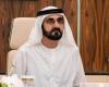 Dubai - Sheikh Mohammed enacts new gratuity law in Dubai