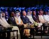 Mohamed bin Zayed, Hamdan bin Mohammed attend ADSW 2020