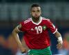 Sevilla sign Morocco striker Youssef En Nesyri from Leganes