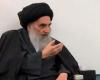 Iraq's Grand Ayatollah Ali Al Sistani to undergo surgery for broken leg