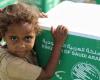 Saudi Arabia tops donor states to Yemeni aid fund