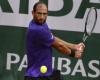 TENNIS: Mohamed Safwat reaches Australian Open first round