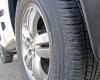 Sharjah - Sharjah all geared up to crack down on fake tyre market