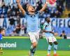 Immobile hits hat-trick as Lazio crush Sampdoria, Napoli woes deepen