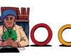 Mufidah Abdul Rahman: Google doodle celebrates one of Egypt's first female lawyers