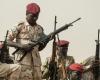 UAE firm 'luring Sudanese to fight' in Libya, Yemen