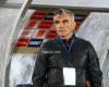 Patrice Carteron disappointed with Mazembe draw