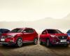 MG Motor smashes Middle East records again in 2019