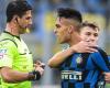 Radja Nainggolan comes back to haunt Inter Milan as Lautaro Martinez sees red against Cagliari