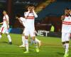 Bencharki left-out as Zamalek release squad for Wadi Degla clash