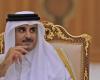 Qatar emir names new prime minister