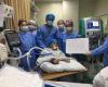India News - First Indian novel coronavirus patient in China shows signs of recovery