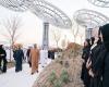 VIDEO: Sheikh Mohammed and Mohamed Bin Zayed inaugurate Expo 2020’s Al Wasl Plaza