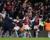 Trezeguet scores, Elmohamady assists as Aston Villa qualify to FA Cup final
