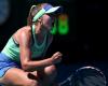 Sofia Kenin ousts top-ranked Ash Barty to reach Australian Open final
