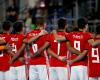 FUTSAL: Egypt thrash Guinea in Africa Cup of Nations