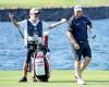 Top golfers Lowry, Garcia laud high-quality Saudi International