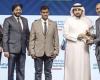 Dubai - Suqia awards $1 million for global water crisis solution in Dubai