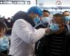 Coronavirus: WHO declares global emergency as death toll hits 213