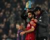 Klopp: Salah’s stance from 2020 Olympics yet to be decided