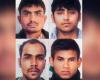 India News - Delhi court orders hanging of Nirbhaya convicts postponed
