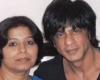 Bollywood News - Bollywood star Shah Rukh Khan's cousin dies in Pakistan