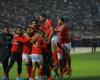 Al Ahly playout a 1-1 draw with Al Hilal, qualify to CAF Champions League quarter finals