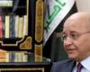 Iraqi officials deny rumours about 'Iran's man in Baghdad'